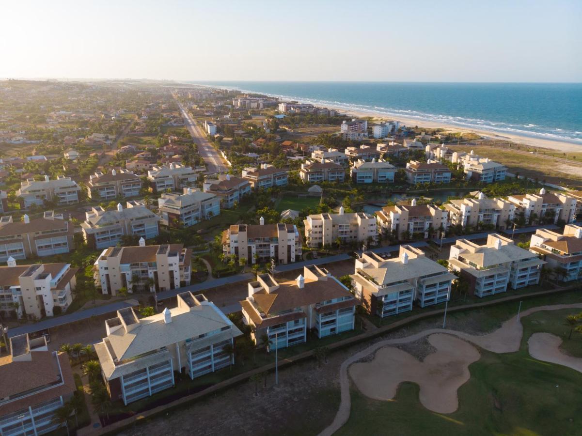Golf Ville Resorts Suites Aquiraz Eksteriør bilde
