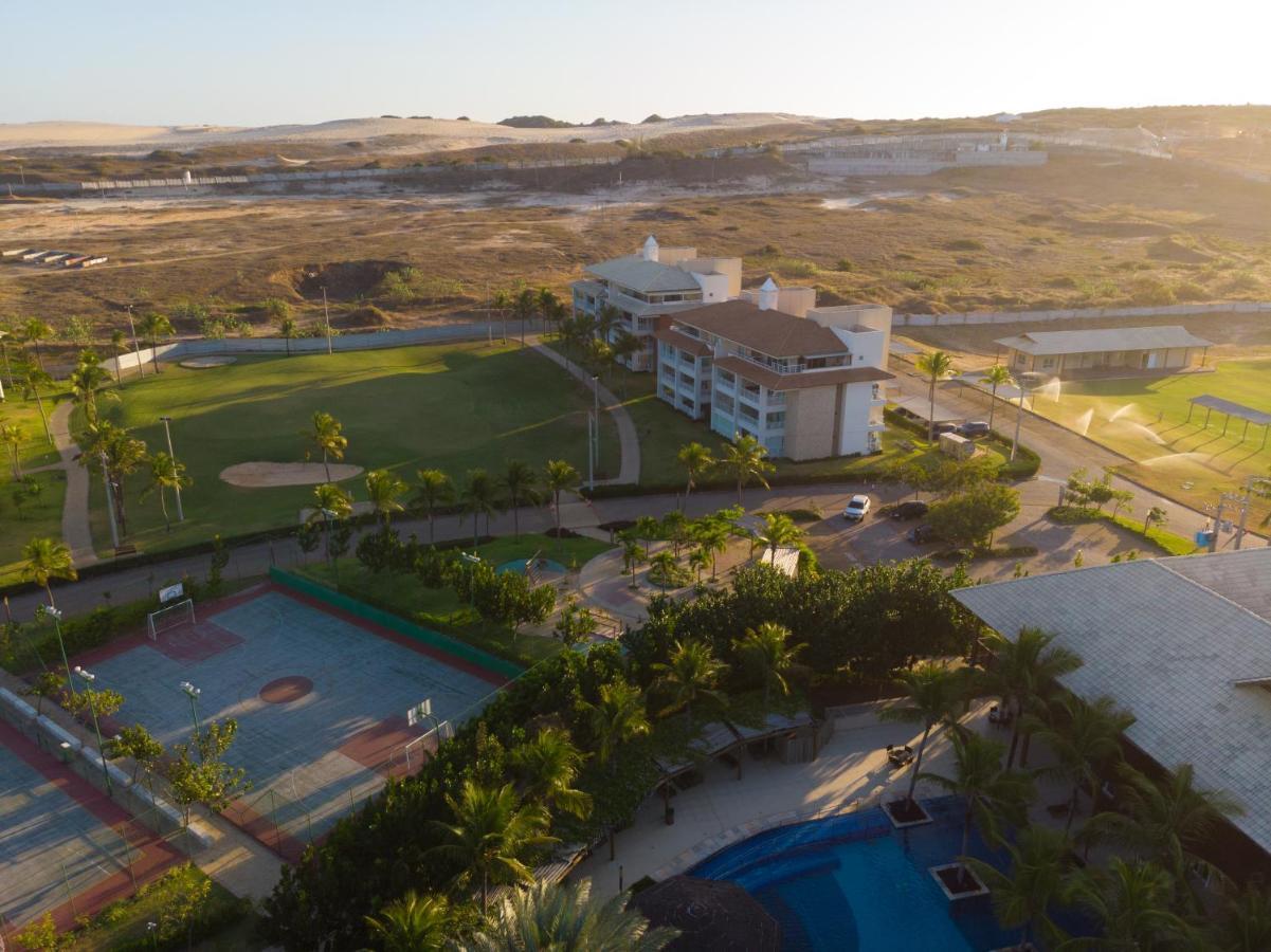 Golf Ville Resorts Suites Aquiraz Eksteriør bilde