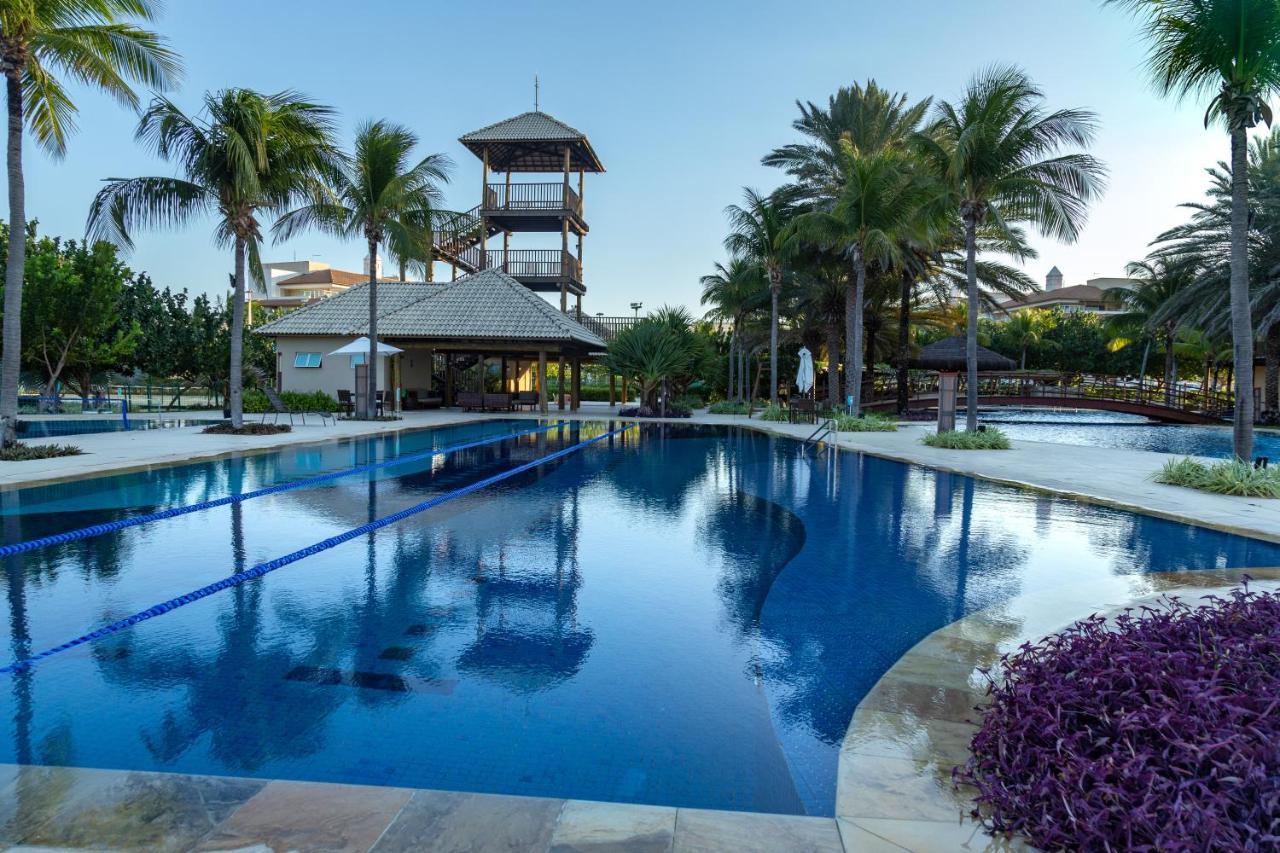 Golf Ville Resorts Suites Aquiraz Eksteriør bilde