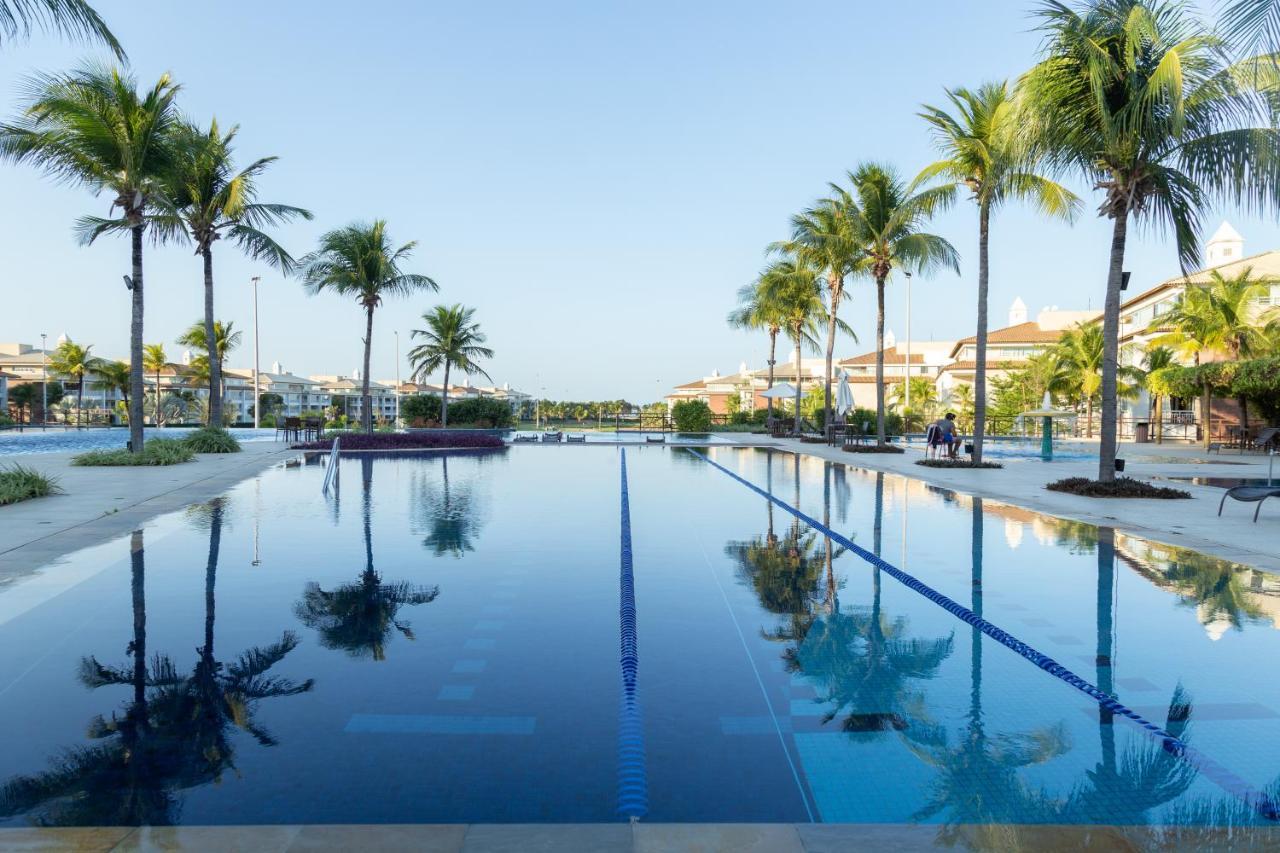 Golf Ville Resorts Suites Aquiraz Eksteriør bilde