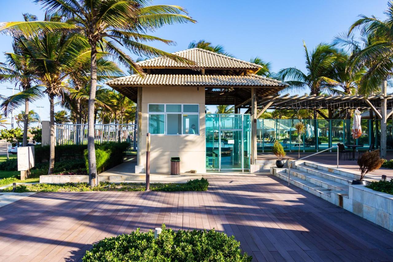 Golf Ville Resorts Suites Aquiraz Eksteriør bilde