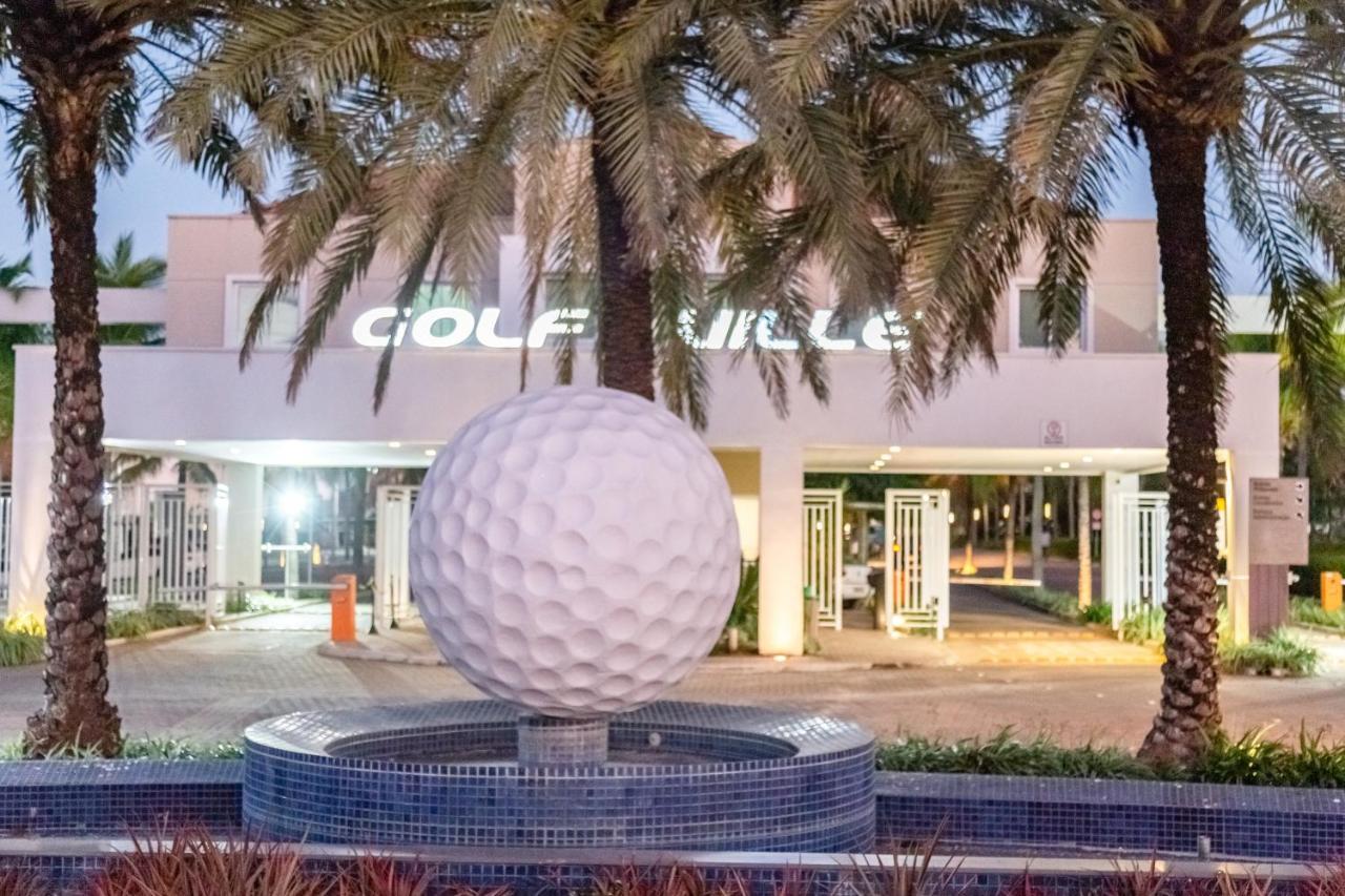 Golf Ville Resorts Suites Aquiraz Eksteriør bilde