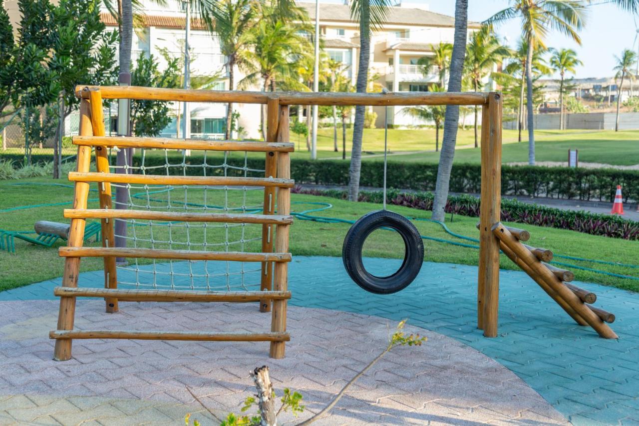Golf Ville Resorts Suites Aquiraz Eksteriør bilde