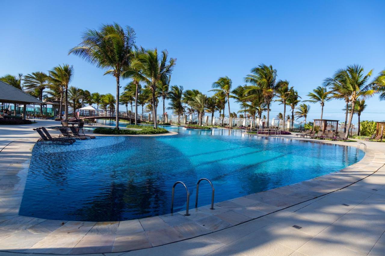 Golf Ville Resorts Suites Aquiraz Eksteriør bilde