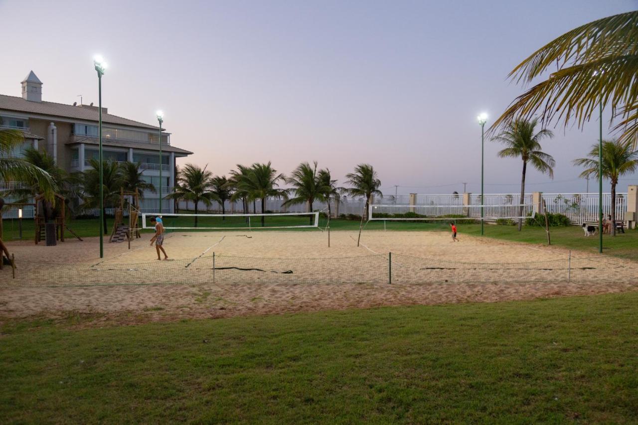 Golf Ville Resorts Suites Aquiraz Eksteriør bilde