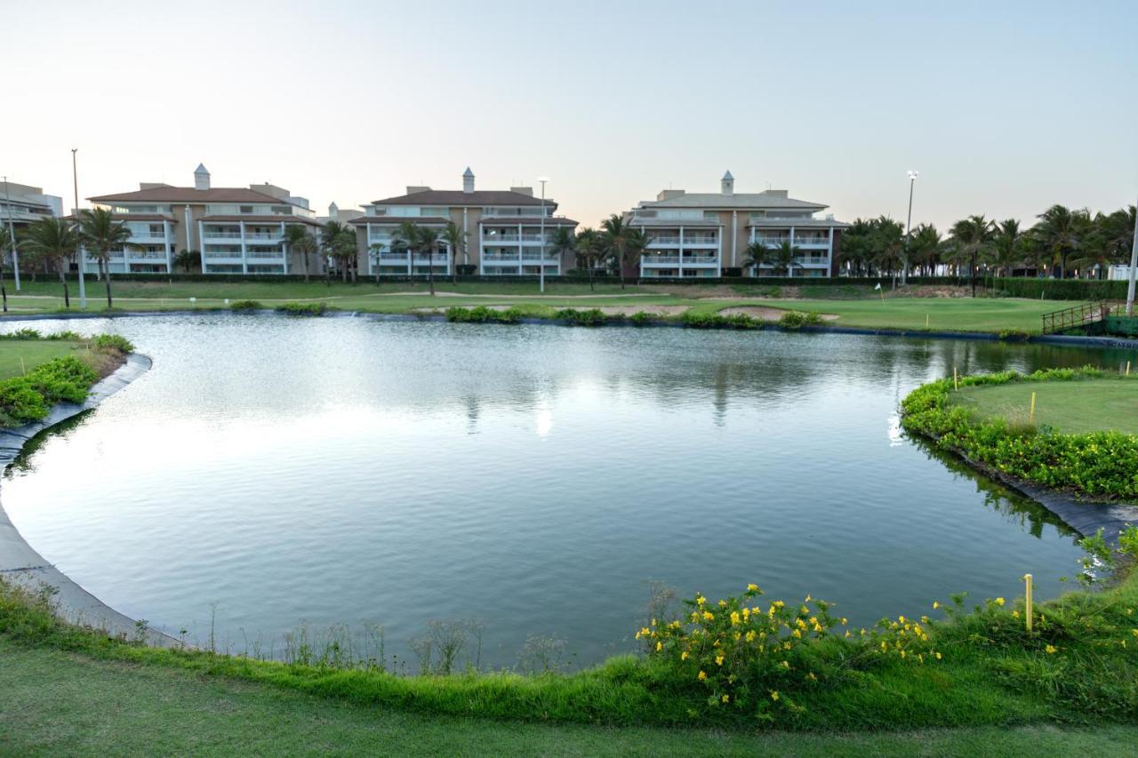 Golf Ville Resorts Suites Aquiraz Eksteriør bilde