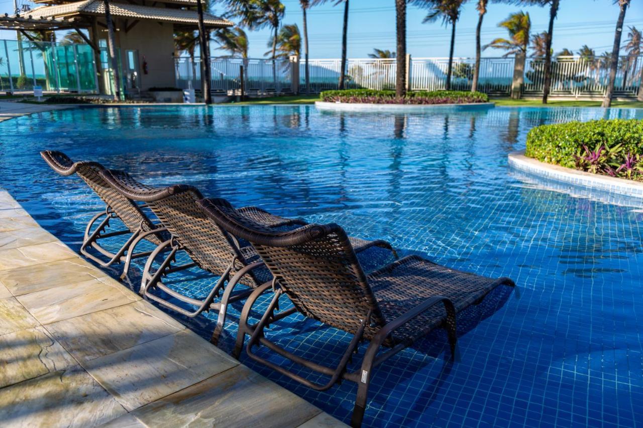 Golf Ville Resorts Suites Aquiraz Eksteriør bilde