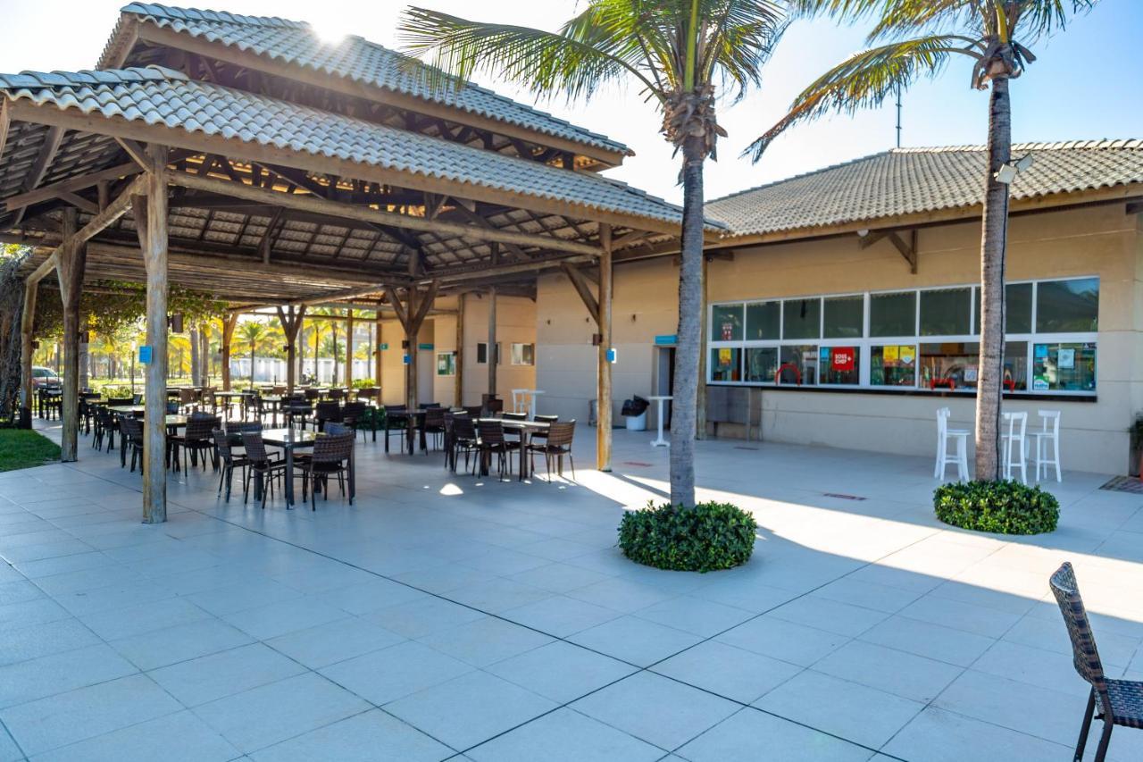 Golf Ville Resorts Suites Aquiraz Eksteriør bilde