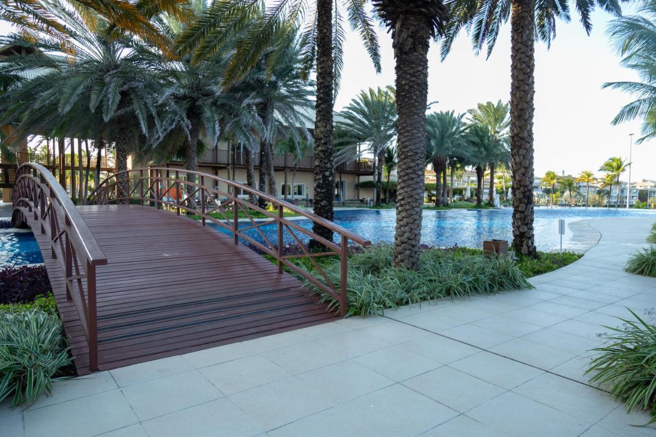 Golf Ville Resorts Suites Aquiraz Eksteriør bilde