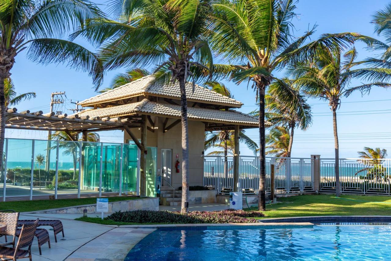 Golf Ville Resorts Suites Aquiraz Eksteriør bilde