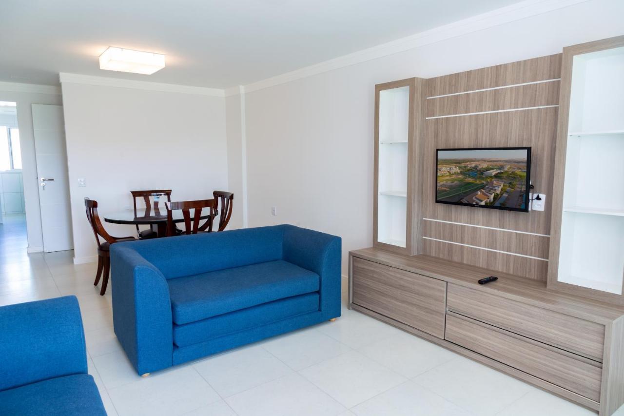 Golf Ville Resorts Suites Aquiraz Eksteriør bilde