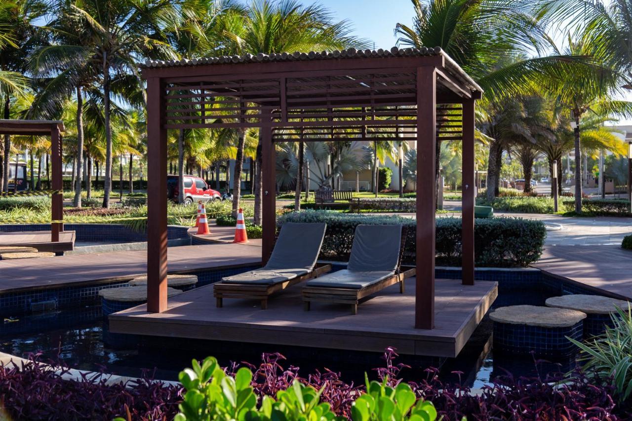 Golf Ville Resorts Suites Aquiraz Eksteriør bilde