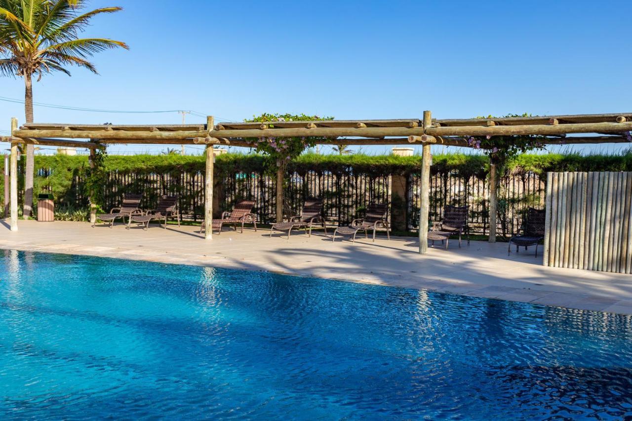 Golf Ville Resorts Suites Aquiraz Eksteriør bilde