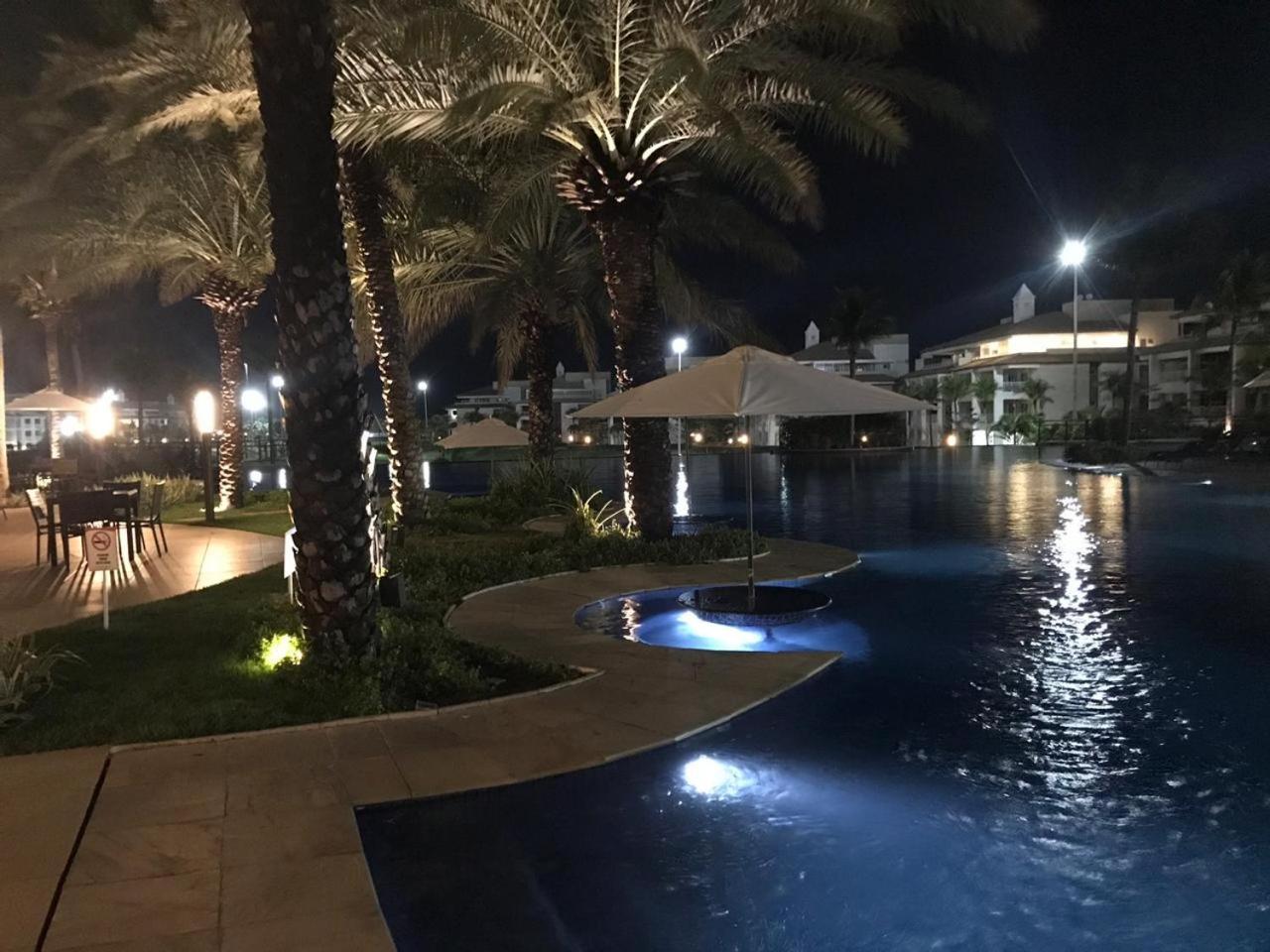 Golf Ville Resorts Suites Aquiraz Eksteriør bilde