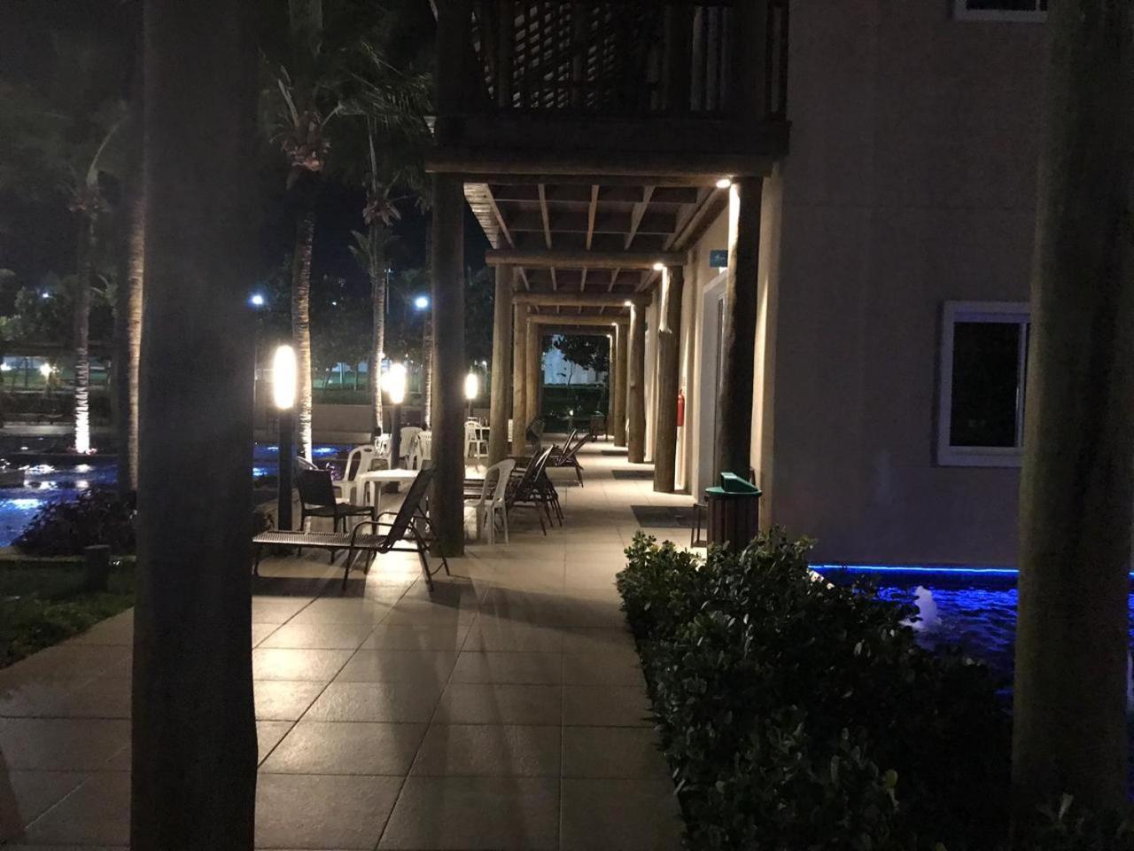 Golf Ville Resorts Suites Aquiraz Eksteriør bilde