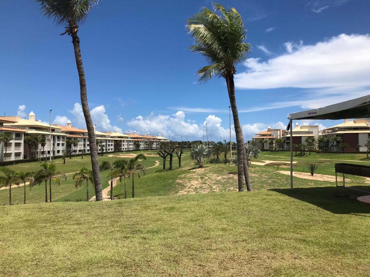 Golf Ville Resorts Suites Aquiraz Eksteriør bilde