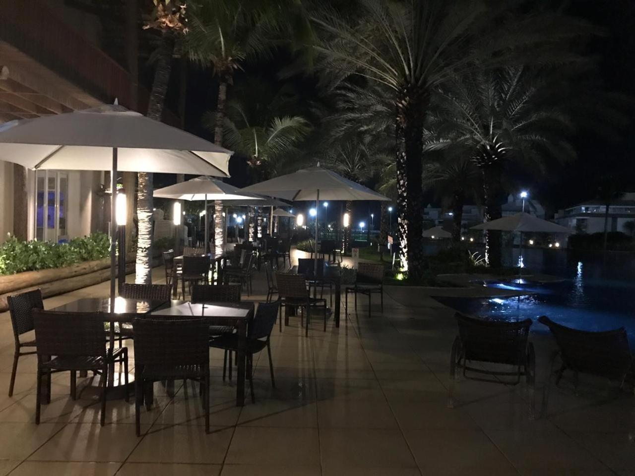 Golf Ville Resorts Suites Aquiraz Eksteriør bilde