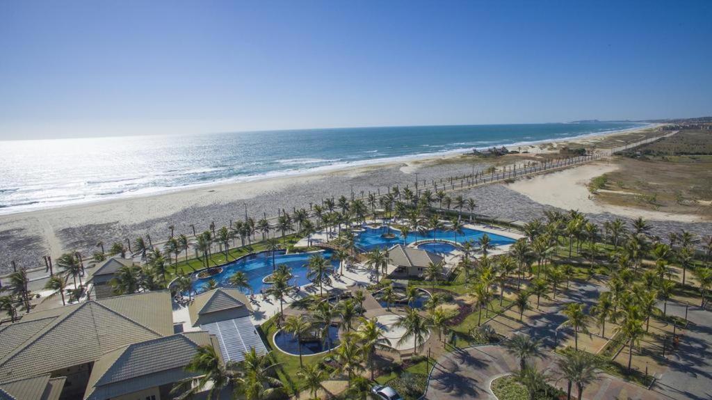 Golf Ville Resorts Suites Aquiraz Eksteriør bilde