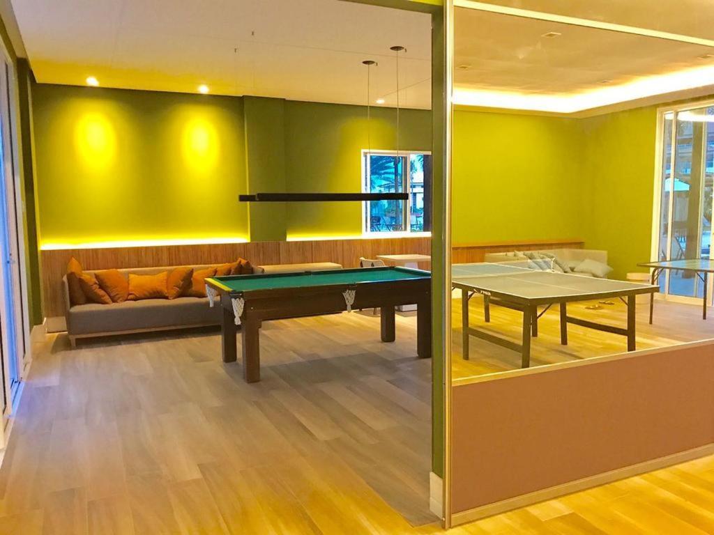 Golf Ville Resorts Suites Aquiraz Eksteriør bilde