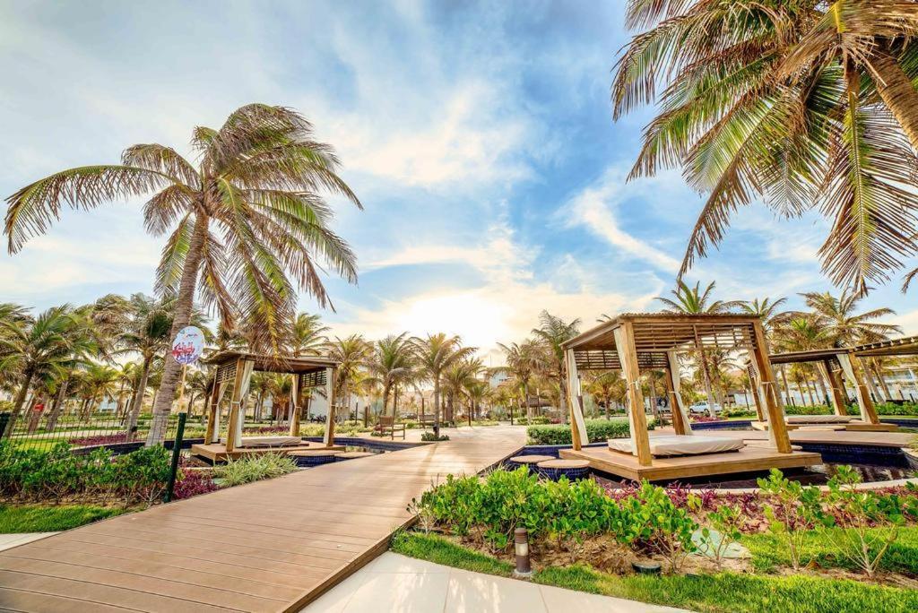Golf Ville Resorts Suites Aquiraz Eksteriør bilde