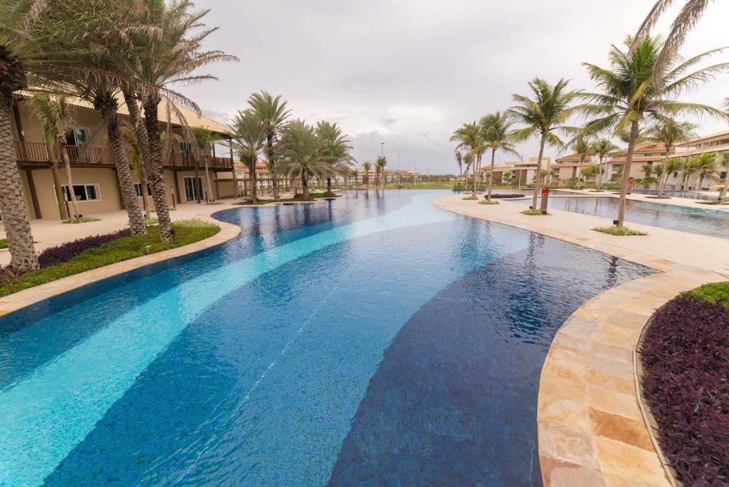 Golf Ville Resorts Suites Aquiraz Eksteriør bilde