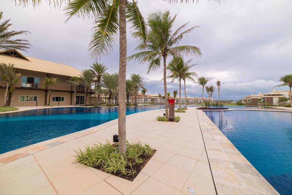 Golf Ville Resorts Suites Aquiraz Eksteriør bilde